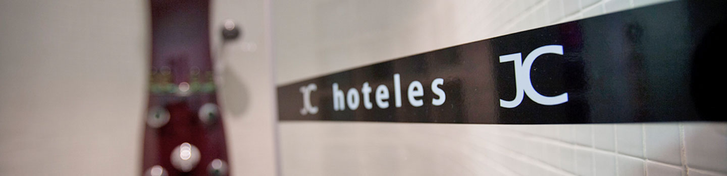 JC Rooms Jardines JC Rooms Jardines