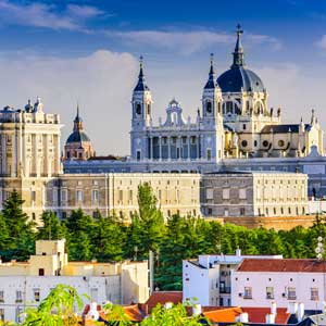 JC Rooms Jardines JC Rooms Jardines