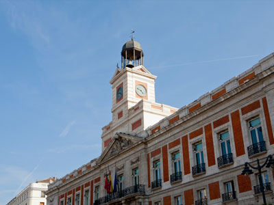 JC Rooms Jardines JC Rooms Jardines